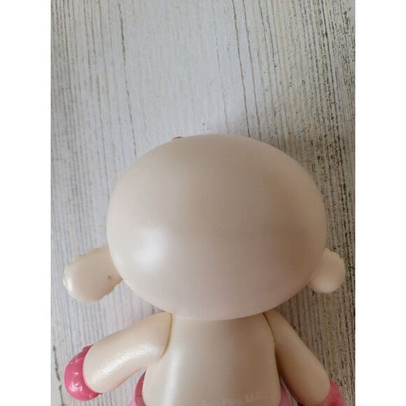 Disney Junior just play Dr McStuffins lamb mini doll toy figure - Picture 6 of 6